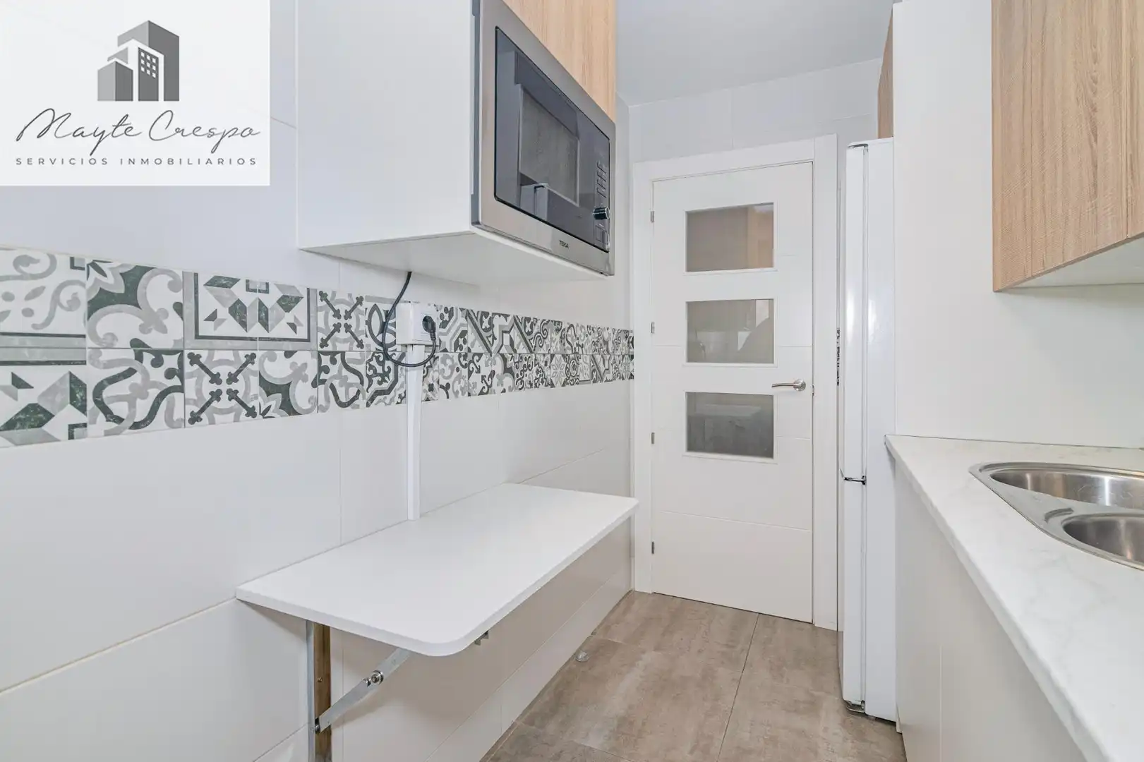 Penthouse mit Terrasse zum Verkauf in Chana, imagen 4