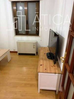 Piso en Alquiler en Salesas