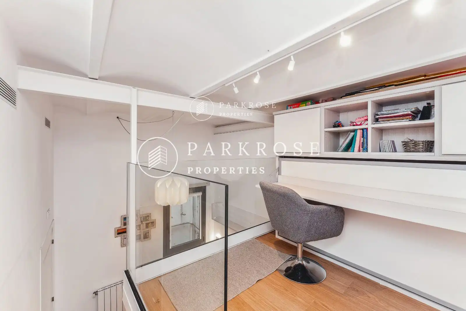Appartement avec ascenseur à vendre à de Gracia, imagen 43