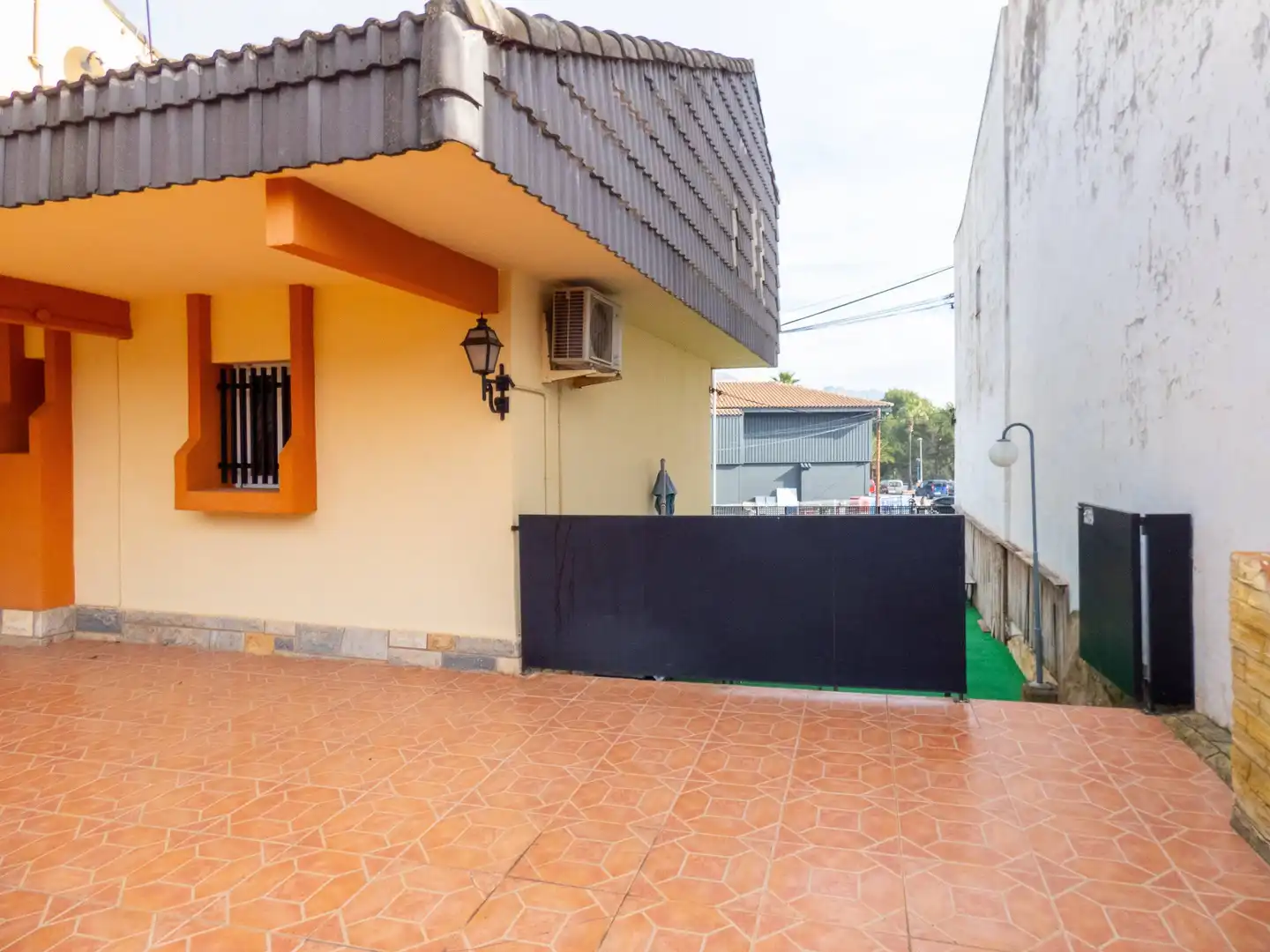 Villa con terrazza in vendita a La Paz, imagen 5