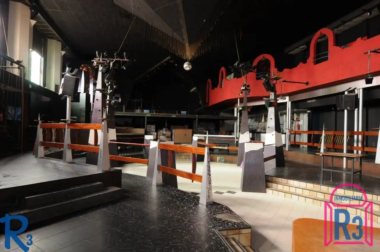 Nave industrial in vendita a Avenida Alcalde Miguel Castaño, imagen 5