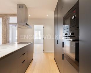 Cuina de Apartament en venda en  Valencia Capital