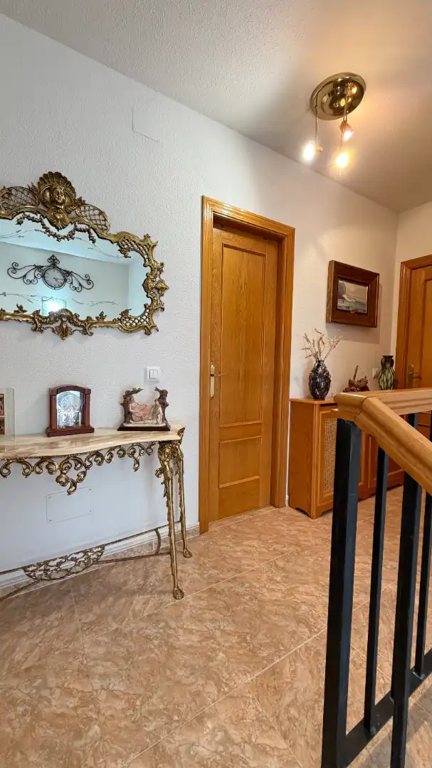 Casa o chalet en venta en Campo Real con Aire acondicionado, Calefacción y Jardín privado
