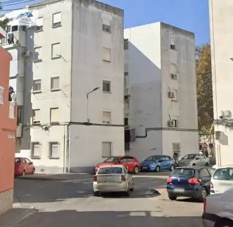 Pis amb terrassa en venda a Calle MONTERREY