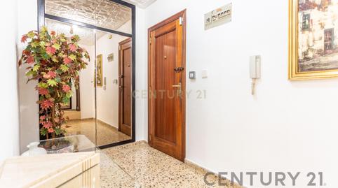 Foto 5 de Pis en venda a Santissima Trinitat, 6, Zona La Ermita, Torrent