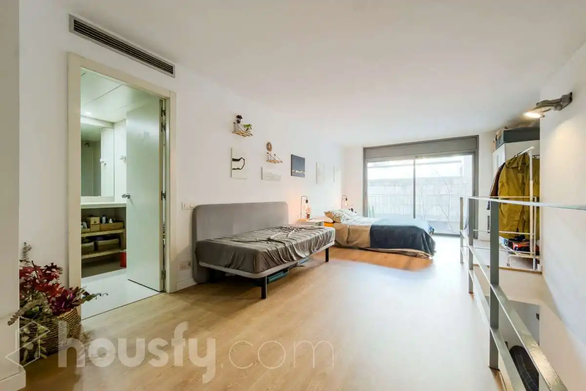 Piso con jardín en venta en València ., imagen 18