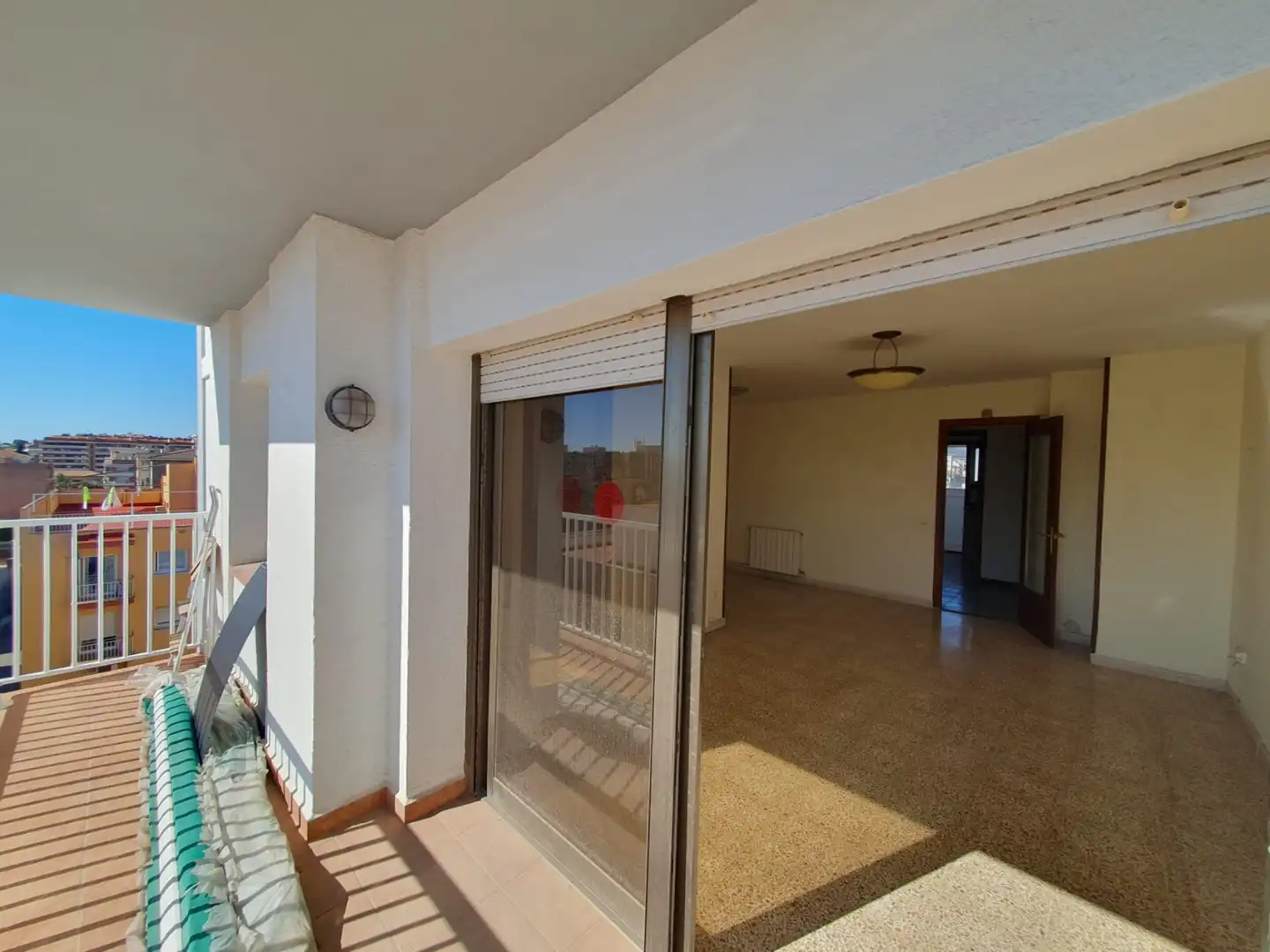 Piso con ascensor en venta en Carrer Ramon y Cajal, imagen 18