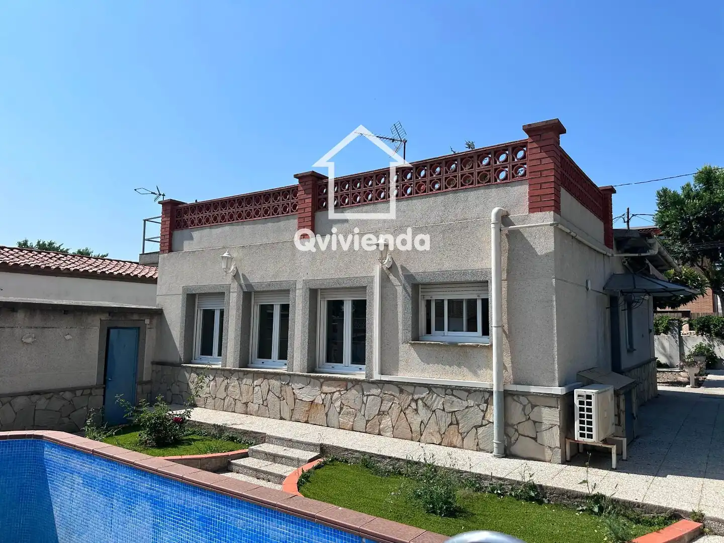Houses for sale in Parets del Vallès