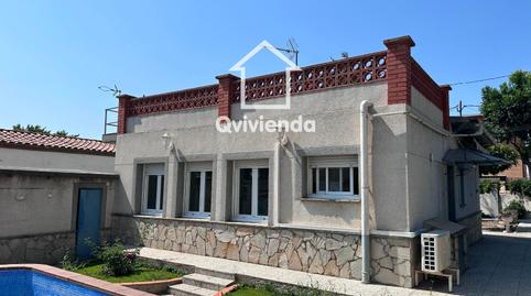 Foto 5 de Casa o xalet en venda a Parets del Vallès, Barcelona