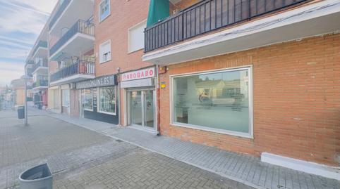 Photo 2 of Premises for rent in Carretera de Ávila, 5, San Martín de Valdeiglesias, Madrid