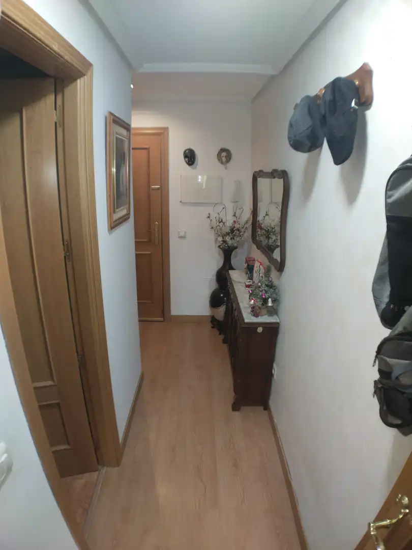 Piso en venta en Humanes de Madrid con Aire acondicionado, Calefacción y Horno