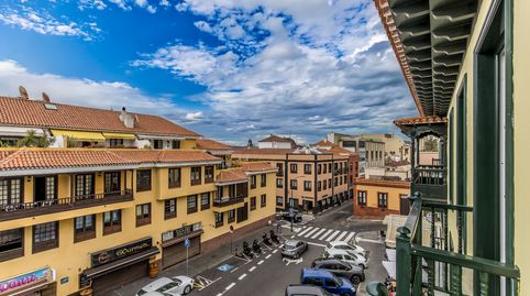 Foto 4 von Wohnung zum Verkauf in Calle Nieves Ravelo, 12, Playa Jardín, Puerto de la Cruz