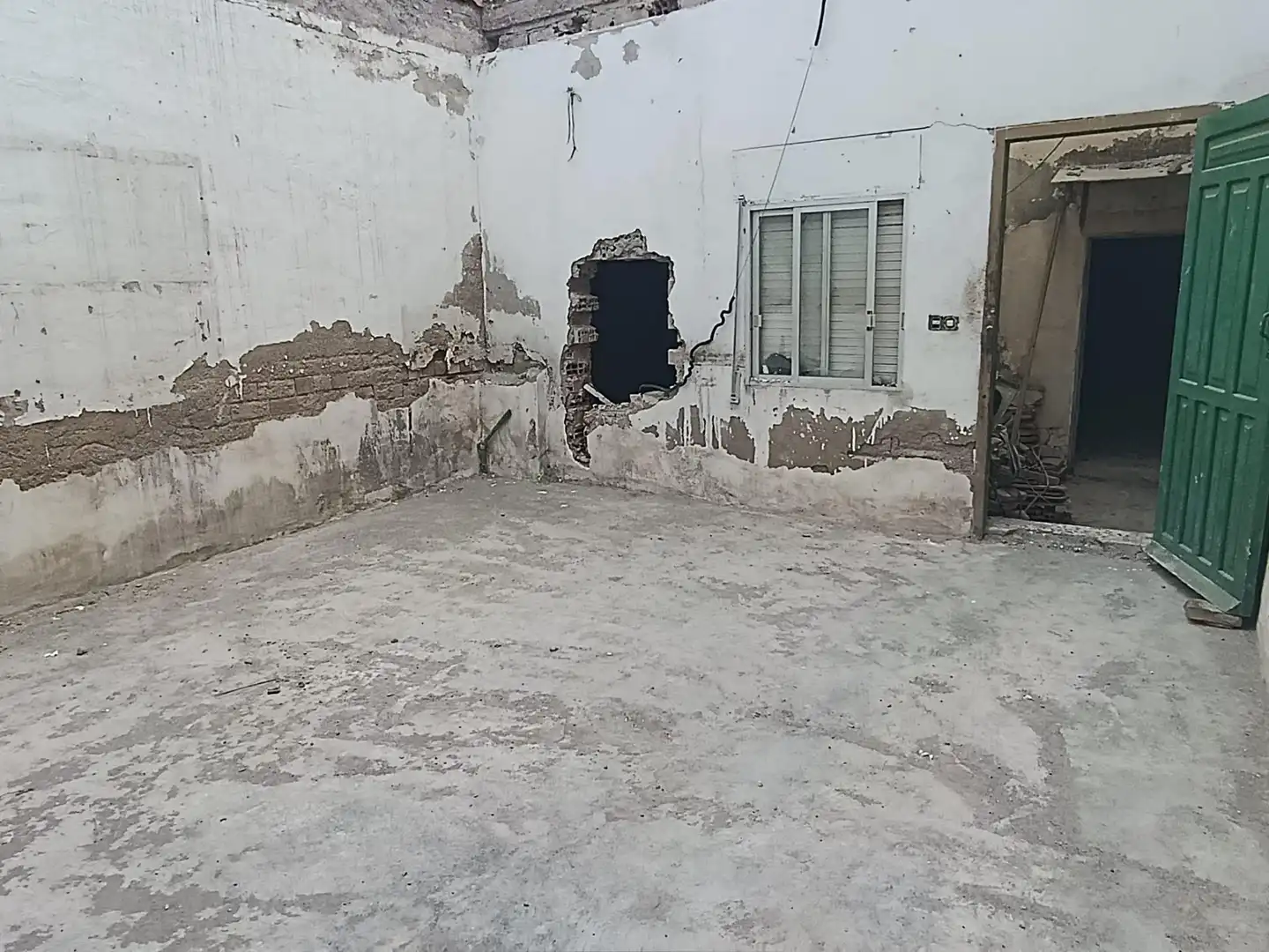 Casa o xalet en venda en Cartagena
