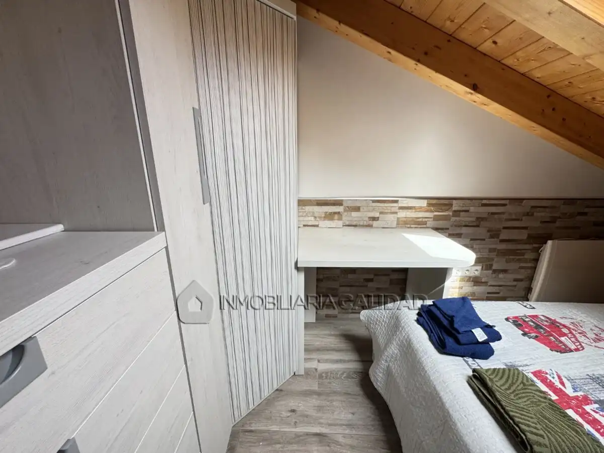 Flat for rent in Villa Pilar