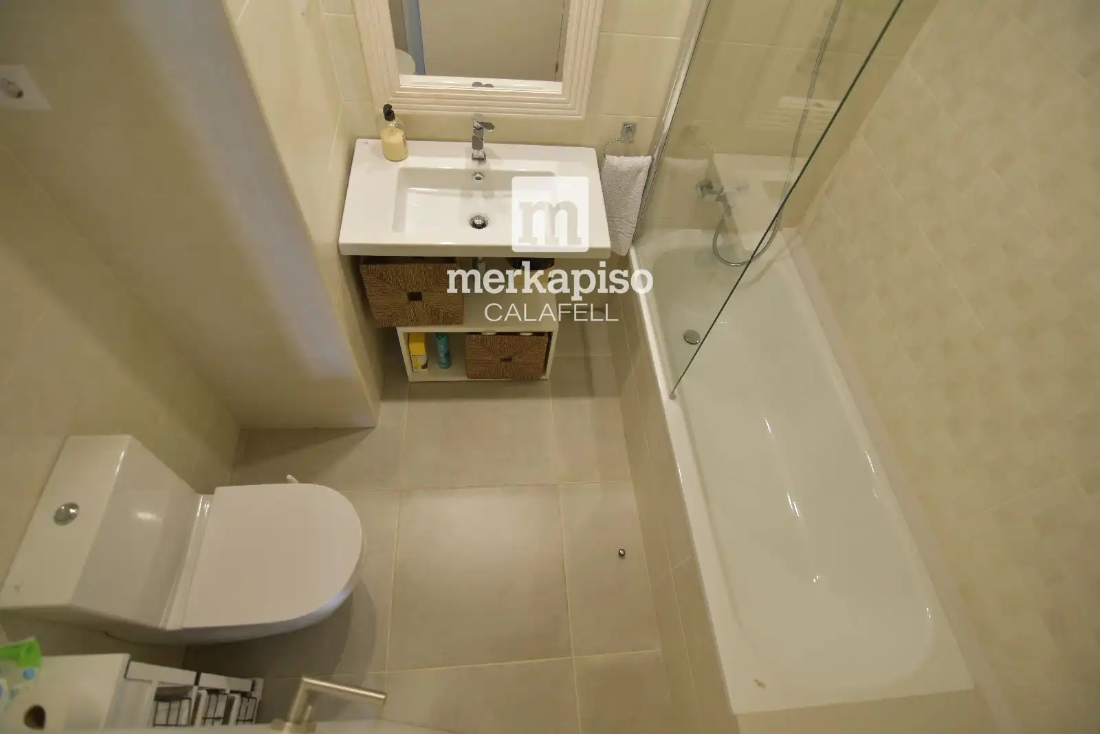 Duplex con piscina in vendita a Cossetania, imagen 21