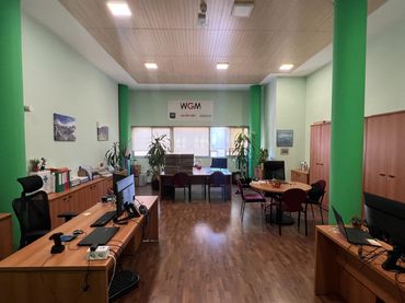 Ufficio in vendita a Avenida de la Industria
