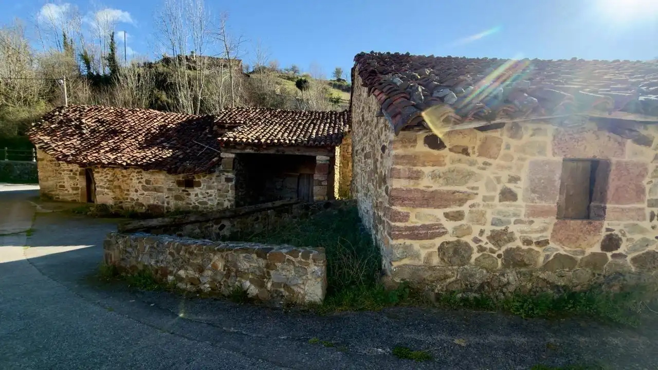 Casa en venda a Teverga, imagen 13