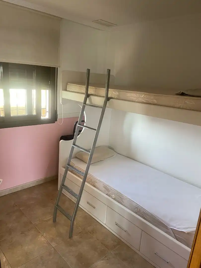 Appartement compact avec piscine à louer à Los Arenales del Sol, imagen 10