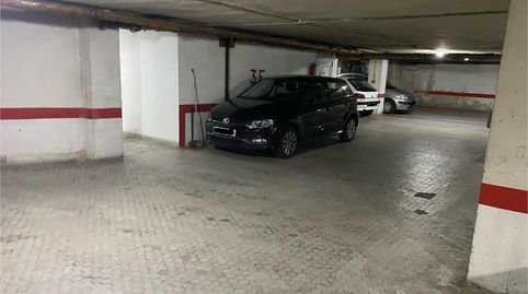 UNIPAL vende plaza de Garaje en Calle Portillo de Doña Maria., immagine 4