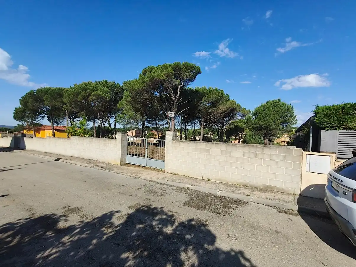 Residencial en venta en Vidreres