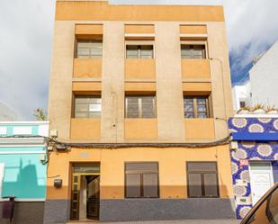 Vista exterior de Pis en venda en Las Palmas de Gran Canaria