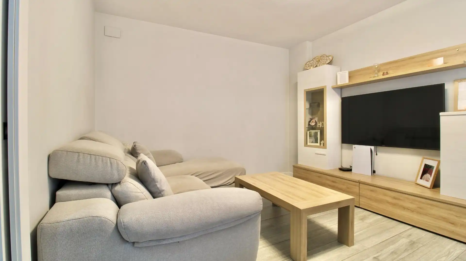 Maison mitoyenne avec balcon à vendre à Calle JUAN CARLOS, imagen 2
