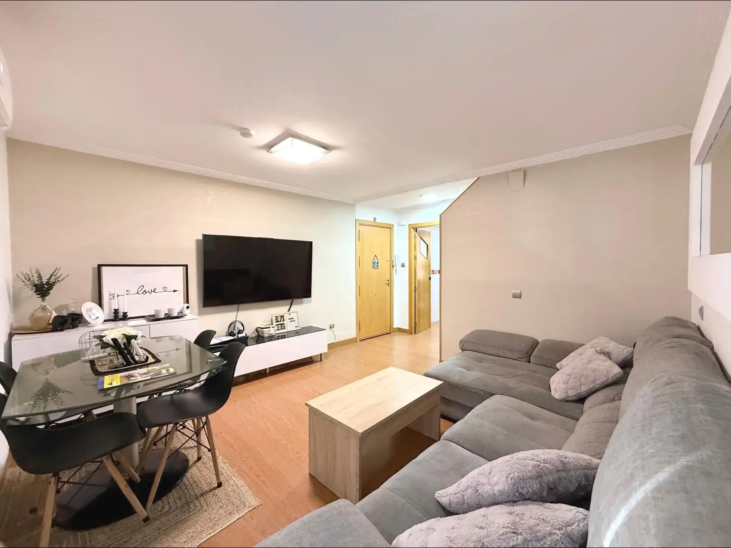 Flat for sale in La Plata