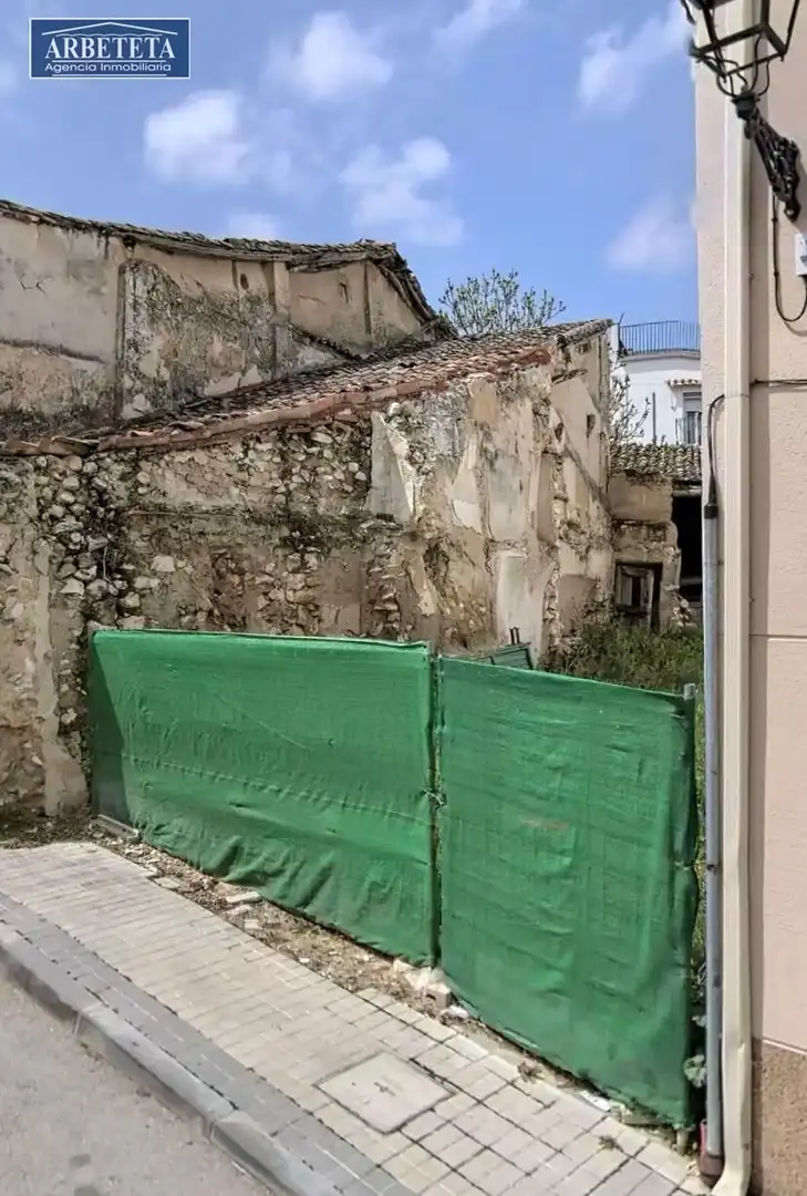 Residencial en venda en Santorcaz