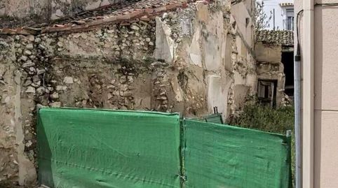 INMOBILIARIA ARBETETA VENDE TERRENO URBANO URBANIZABLE EN SANTORCAZ, GUADALAJARA, immagine 2