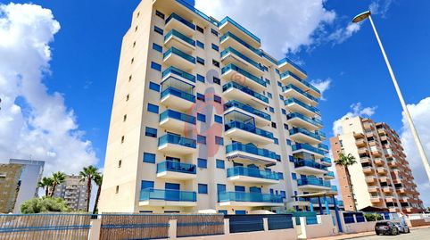 Foto 2 de Planta baixa en venda a Calle Maestro Jesús Lucas Macià, 11, Puerto Deportivo, Guardamar del Segura