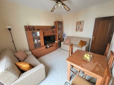 Mini appartamento con balcone in vendita a Playa de la Regla