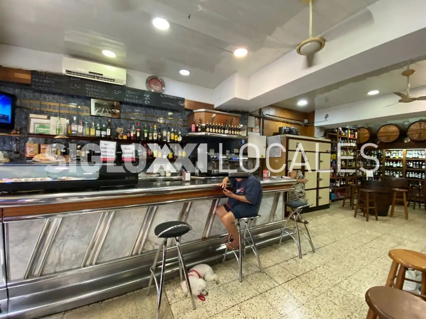 Local comercial en venta en CONSTITUCIO, imagen 5