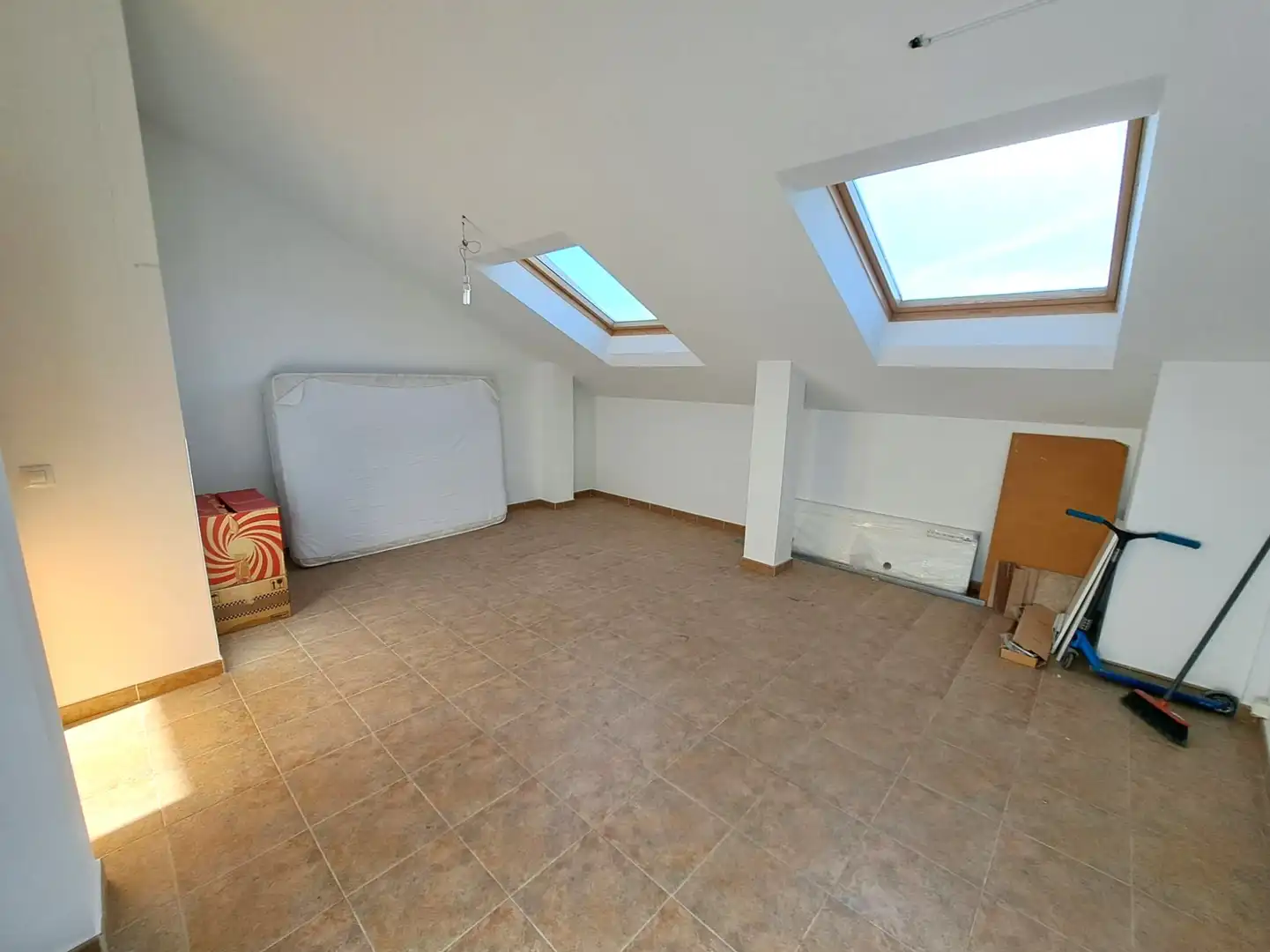 Apartment with terrace for sale in Calle el Remedio, imagen 30