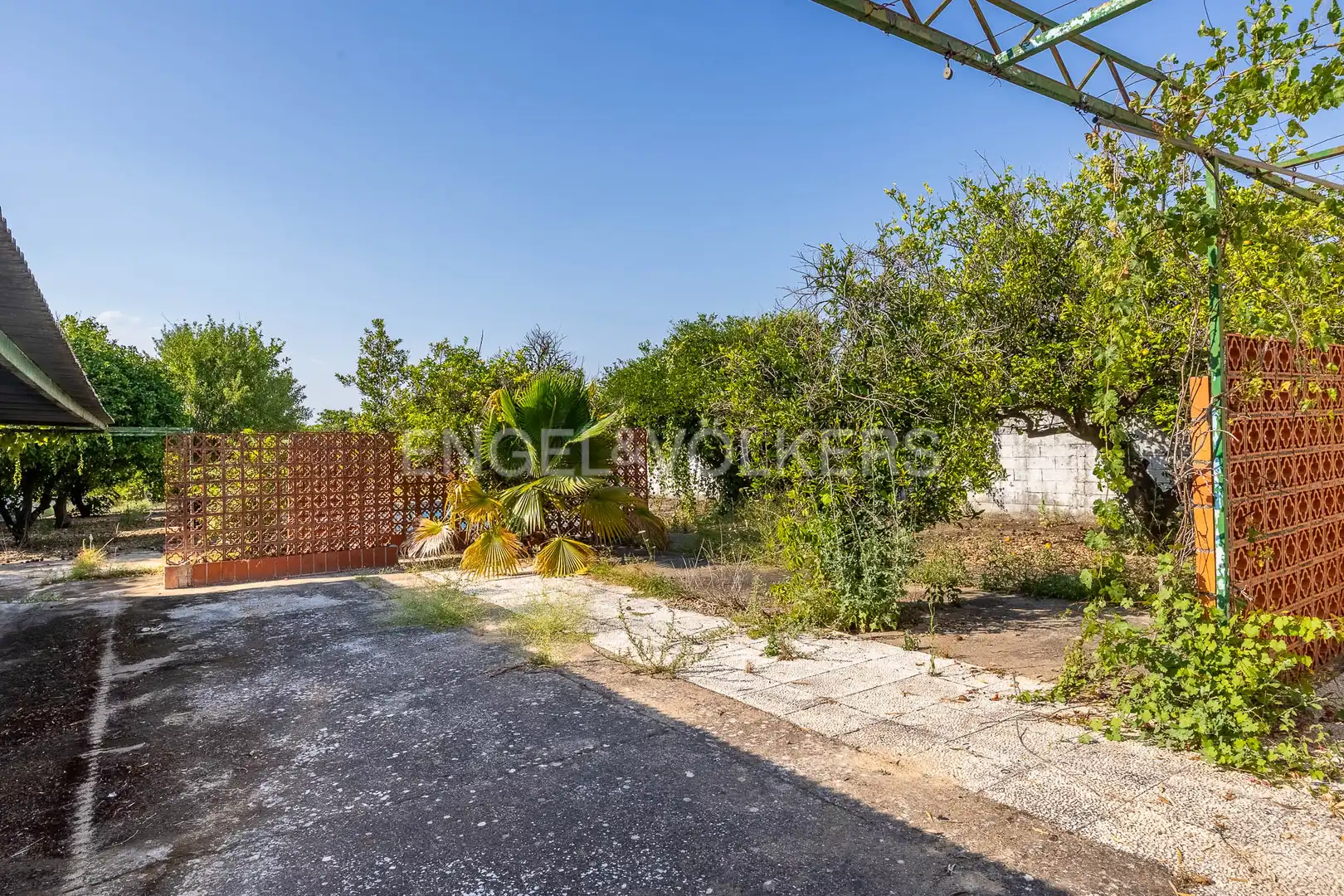 Haus mit Pool zum Verkauf in Valencina de la Concepción, imagen 29