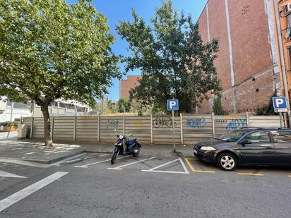 Parking of Residential for sale in Mollet del Vallès