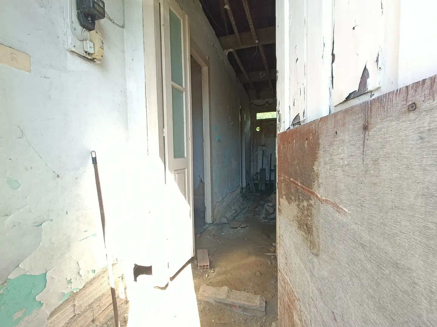 Casa adosada en venta en Vigo  con Jardín privado