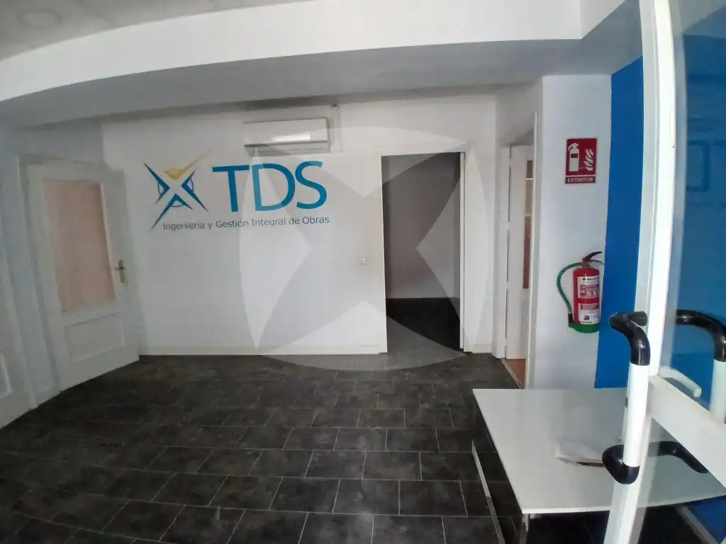 Local comercial en venda a Avenida del Perú, imagen 4