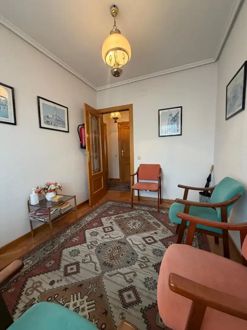 Office for sale in Palencia  with Heating, Furnished and Internet