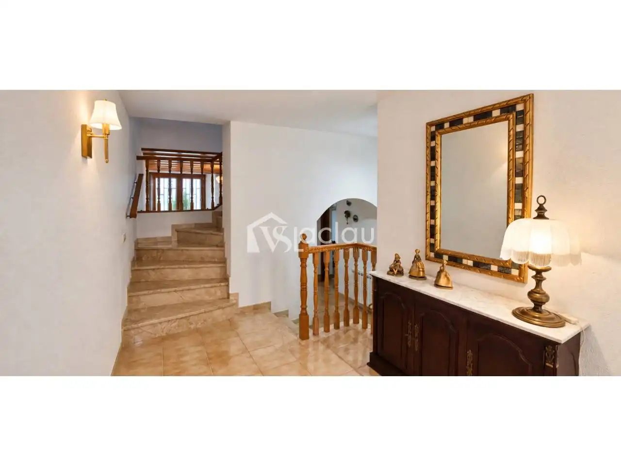 Casa amb jardí en venda a Olesa de Montserrat, imagen 20