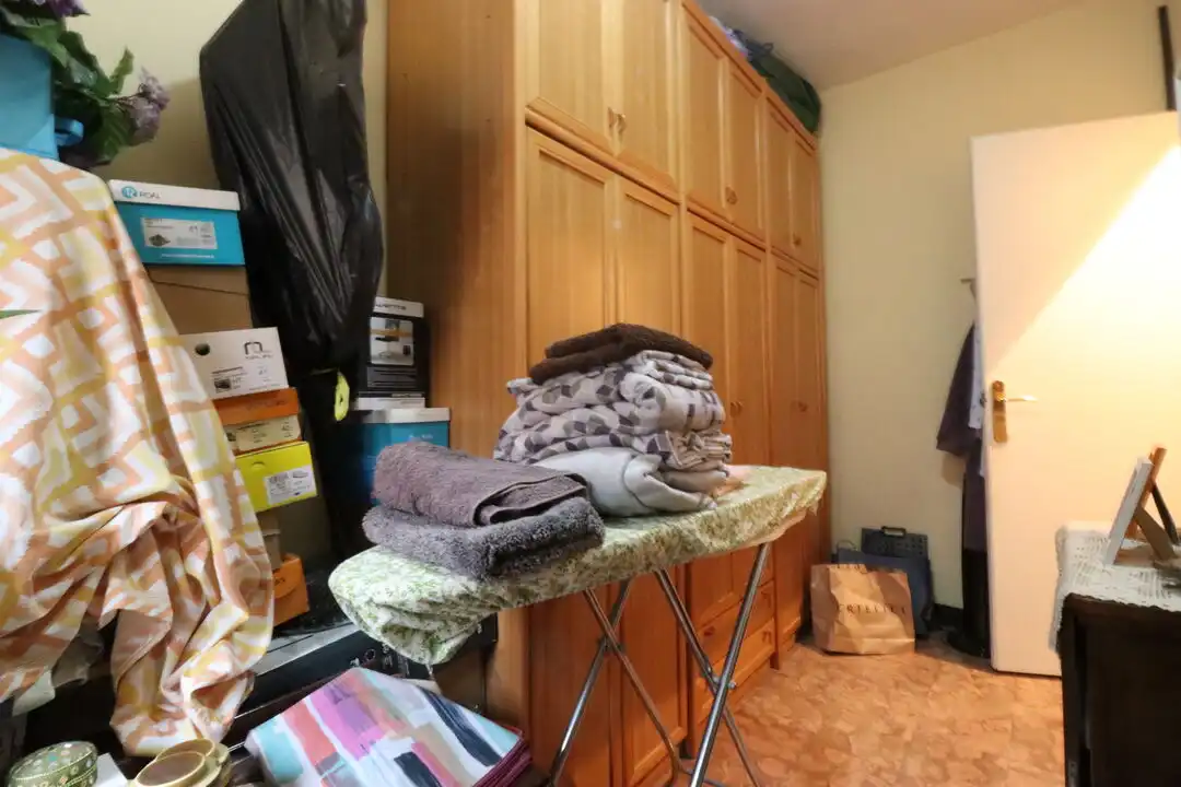 Habitación de Piso en venta en Barcelona con Calefacción