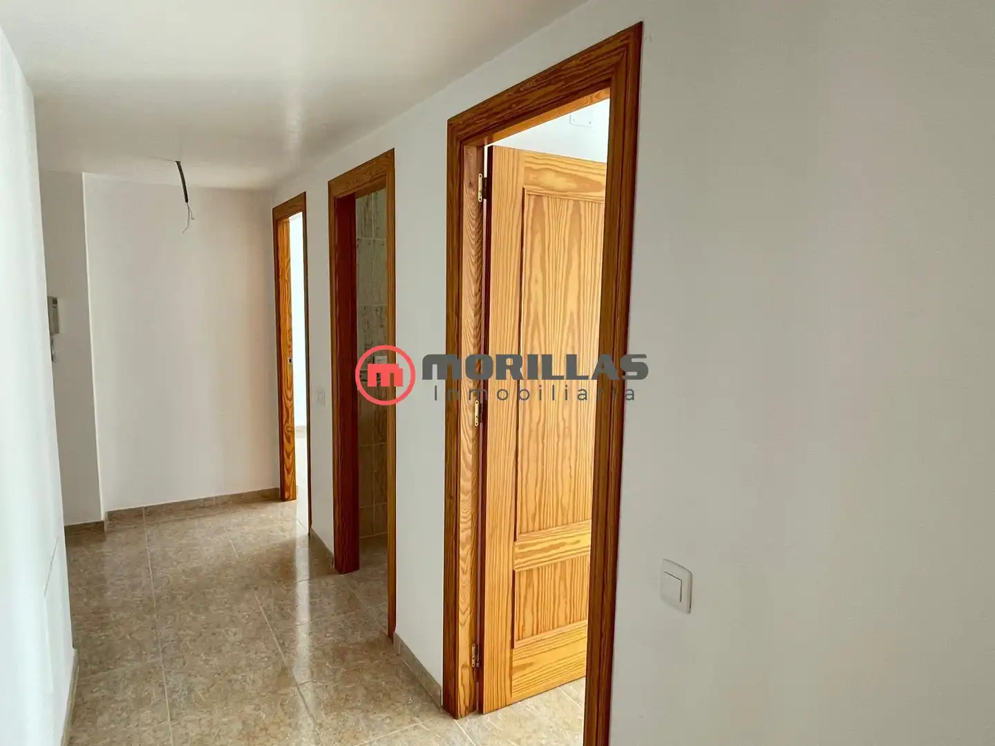 Appartement avec terrasse à vendre à Puerto Lumbreras, imagen 4