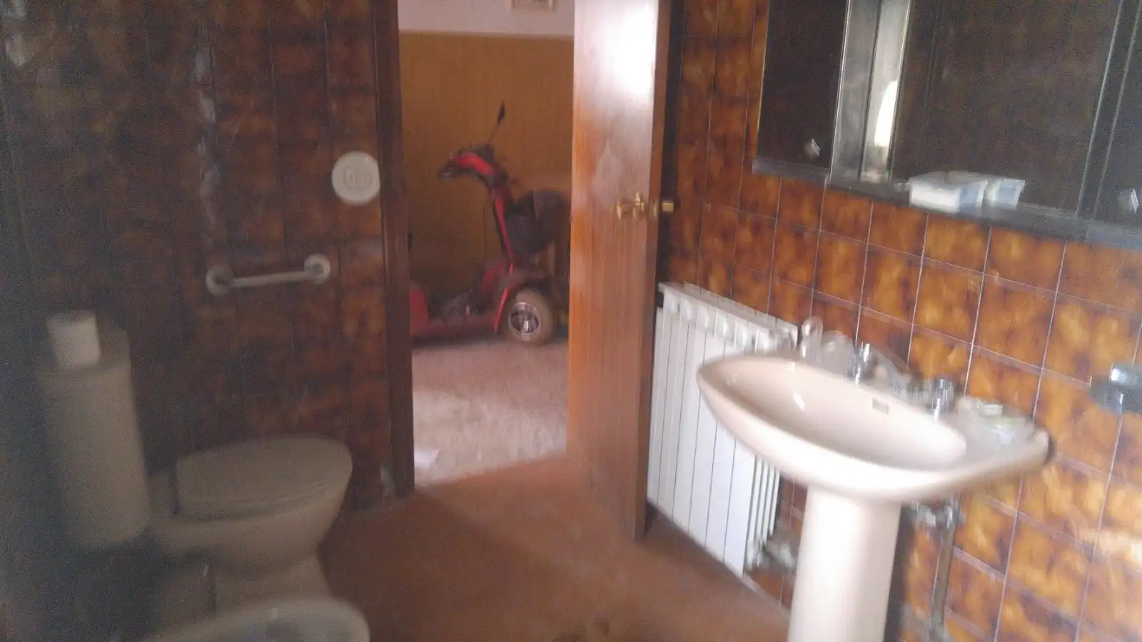 Casa con giardino in vendita a Clavijo, imagen 19