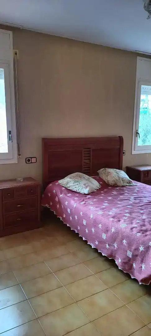 Dormitori de Casa o xalet en venda en Castell d'Aro, Platja d'Aro i s'Agaró amb Balcó