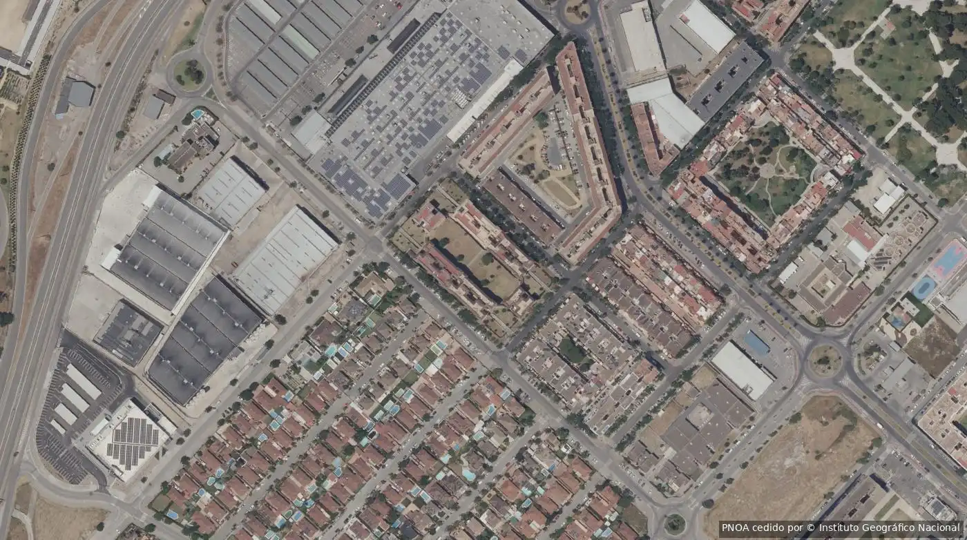 Piso en venta en Jerez Sur, imagen 8