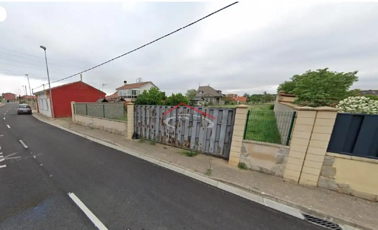 Terreni e lotti in vendita a AVENIDA DE EUROPA