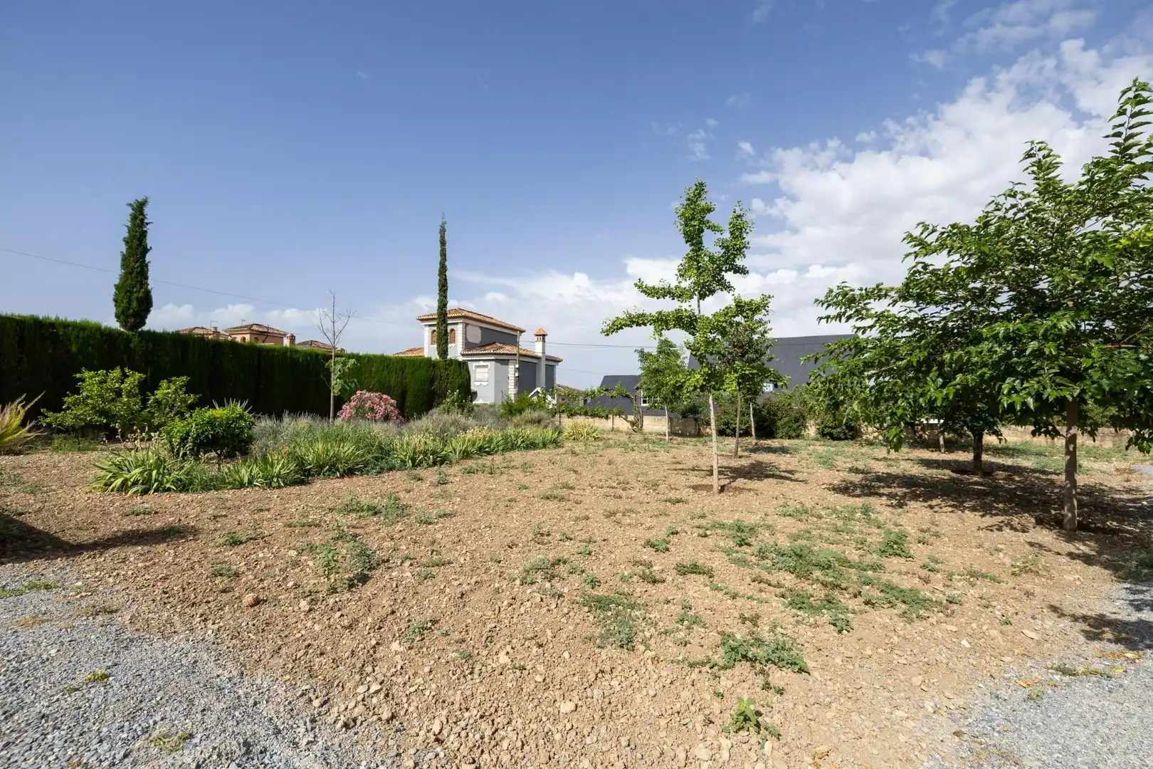 Lands and plots for sale in Carretera Nueva, imagen 13