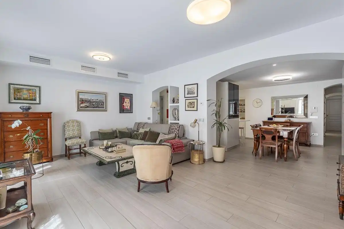 Flat with terrace for sale in Calle RECOGIDAS 48, imagen 6