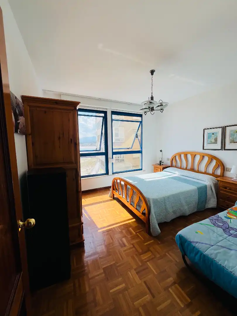 Appartement avec ascenseur à vendre à Rúa Trapero Pardo, imagen 3