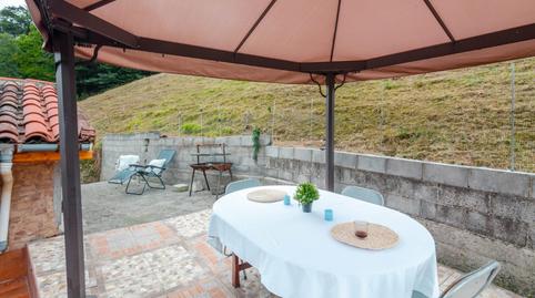 Foto 2 de Casa o xalet en venda a Camino Polígono 3 Paraje 900 Payarina, 159, Riosa, Asturias