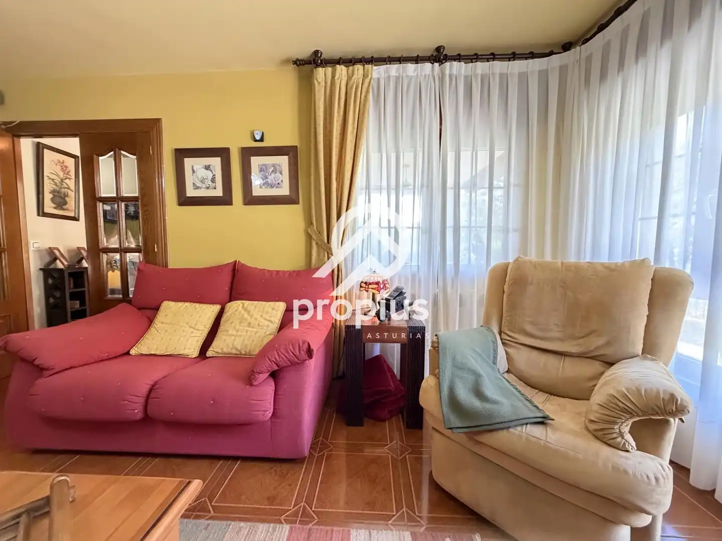 Villa con giardino in vendita a Ricaliente, imagen 21